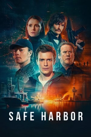 Safe Harbor Safe Harbor-hd