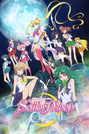Sailor Moon Crystal-hd