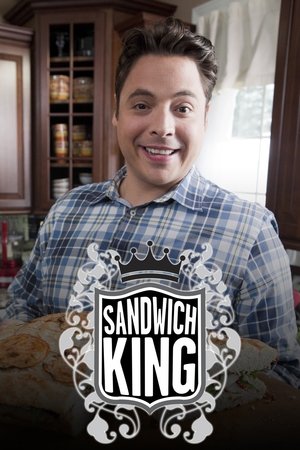 Sandwich King-hd