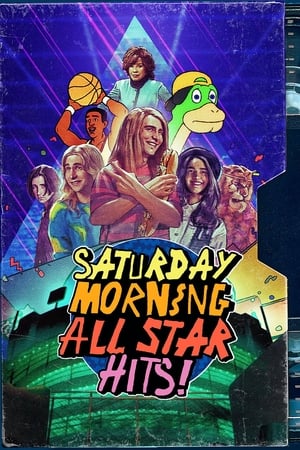 Saturday Morning All Star Hits! Saturday Morning All Star Hits!-hd