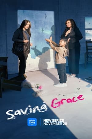 Saving Grace Saving Grace-hd