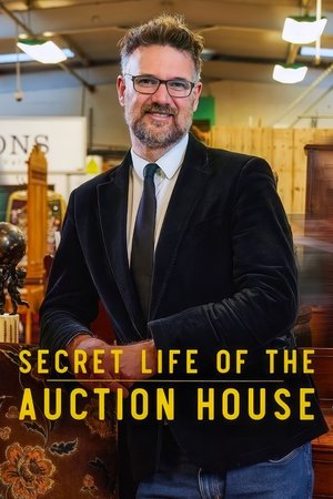 Secret Life of the Auction House Secret Life of the Auction House-hd