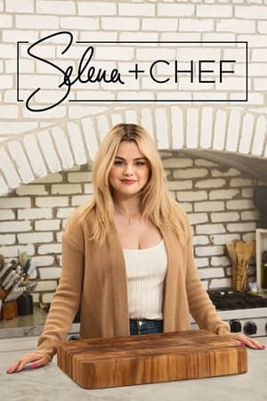 Selena + Chef Selena + Chef-hd