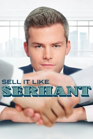 Sell It Like Serhant-hd