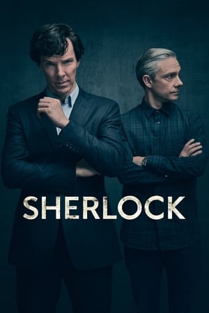 Sherlock Sherlock-hd