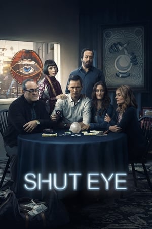 Shut Eye Shut Eye-hd