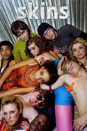 Skins Skins-hd