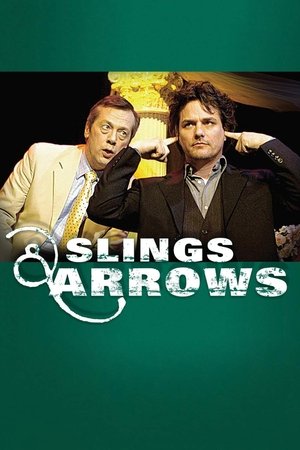 Slings & Arrows Slings & Arrows-hd