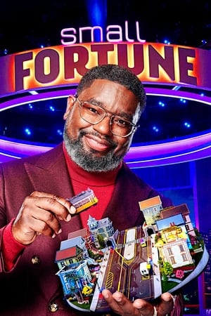 Small Fortune Small Fortune-hd