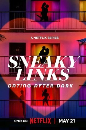 Sneaky Links: Dating After Dark-hd