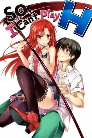 So, I Can't Play H! So, I Can't Play H!-hd