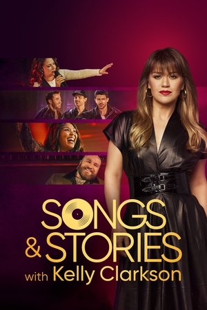 Songs & Stories with Kelly Clarkson-hd