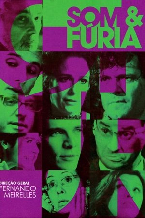 Sound & Fury Sound & Fury-hd