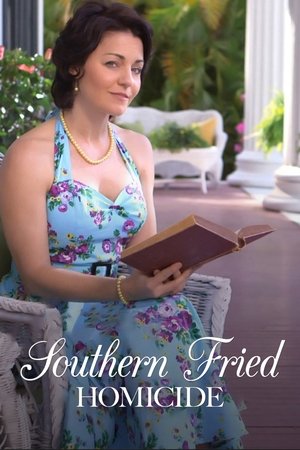 Southern Fried Homicide Southern Fried Homicide-hd