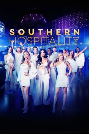 Southern Hospitality Southern Hospitality-hd