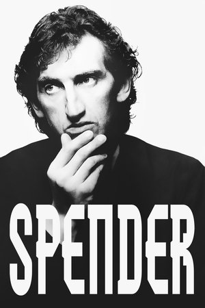Spender Spender-hd