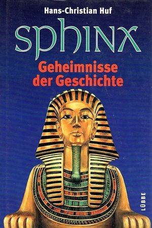 Sphinx – Secrets of the History-hd