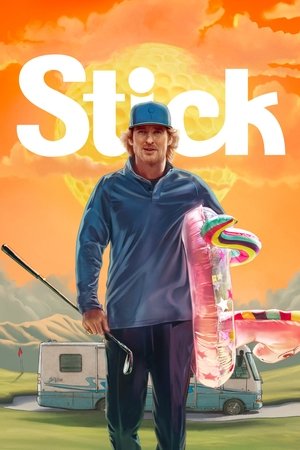 Stick Stick-hd