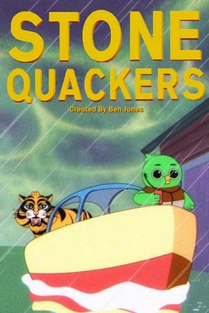 Stone Quackers Stone Quackers-hd