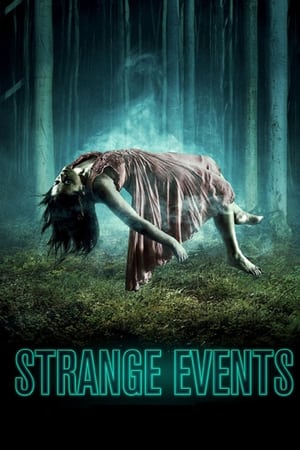 Strange Events-hd