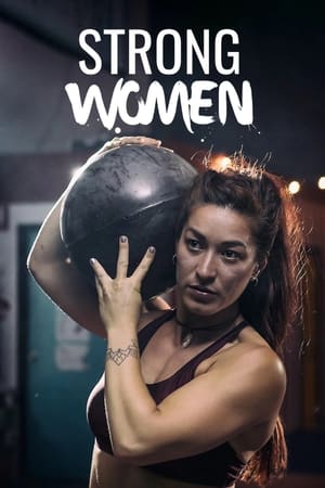 Strong Women Strong Women-hd