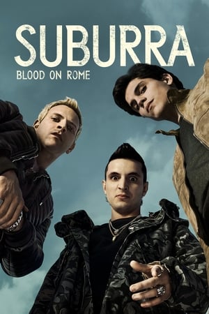 Suburra: Blood on Rome Suburra: Blood on Rome-hd