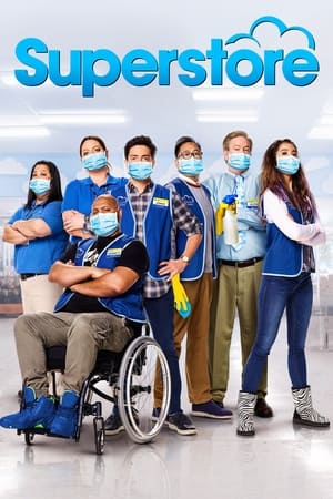 Superstore Superstore-hd