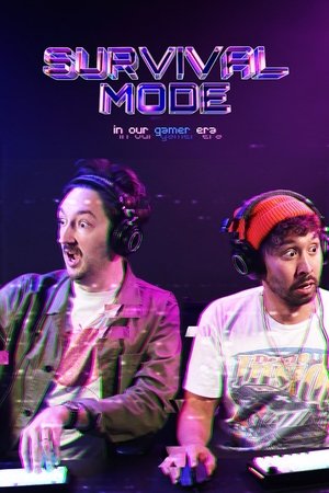 Survival Mode-hd