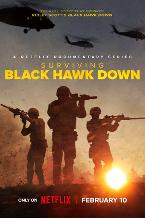 Surviving Black Hawk Down Surviving Black Hawk Down-hd