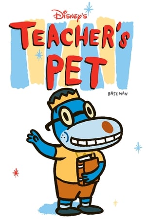 Teacher's Pet Teacher's Pet-hd
