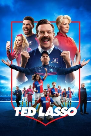 Ted Lasso Ted Lasso-hd