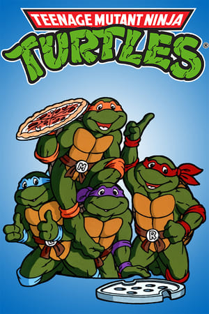 Teenage Mutant Ninja Turtles Teenage Mutant Ninja Turtles-hd