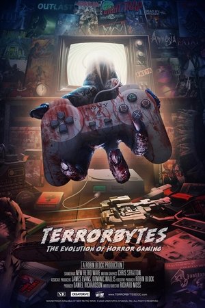 TerrorBytes: The Evolution of Horror Gaming TerrorBytes: The Evolution of Horror Gaming-hd