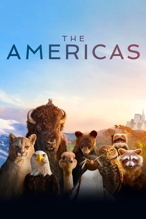 The Americas-hd