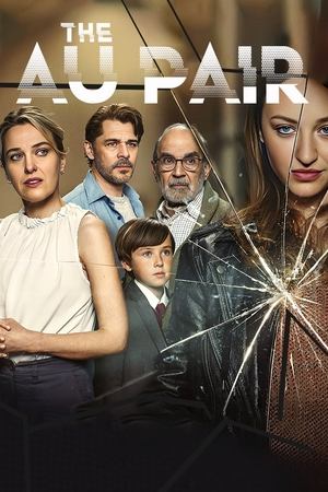 The Au Pair The Au Pair-hd