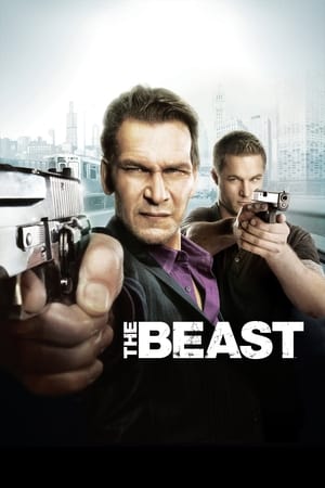 The Beast The Beast-hd