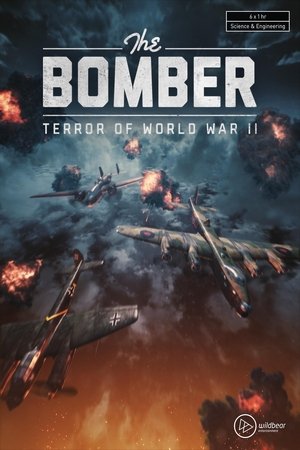 The Bomber: Terror of WWII The Bomber: Terror of WWII-hd