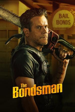 The Bondsman The Bondsman-hd