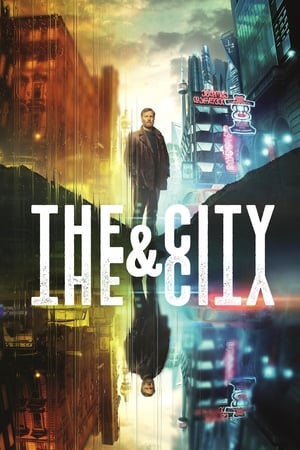 The City and the City The City and the City-hd