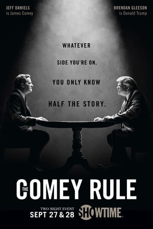 The Comey Rule The Comey Rule-hd