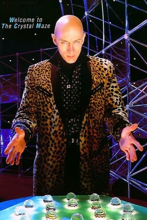 The Crystal Maze The Crystal Maze-hd