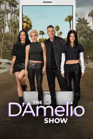 The D'Amelio Show The D'Amelio Show-hd