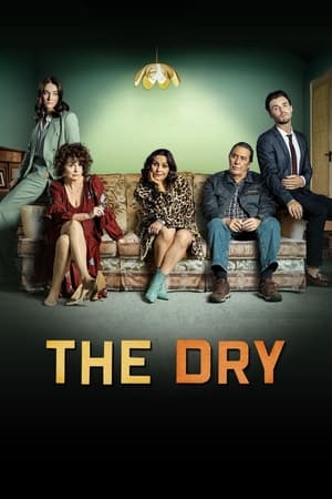 The Dry The Dry-hd