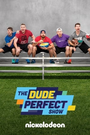 The Dude Perfect Show The Dude Perfect Show-hd