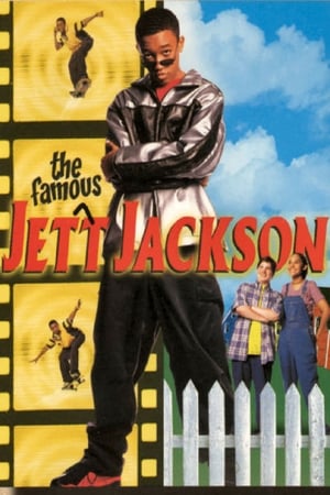 The Famous Jett Jackson-hd