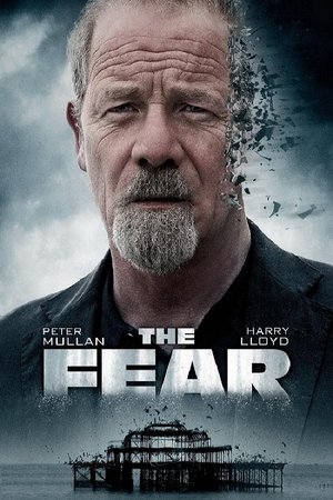 The Fear The Fear-hd