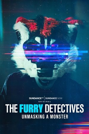 The Furry Detectives: Unmasking a Monster The Furry Detectives: Unmasking a Monster-hd