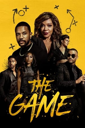 The Game The Game-hd