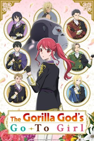 The Gorilla God's Go-To Girl The Gorilla God's Go-To Girl-hd