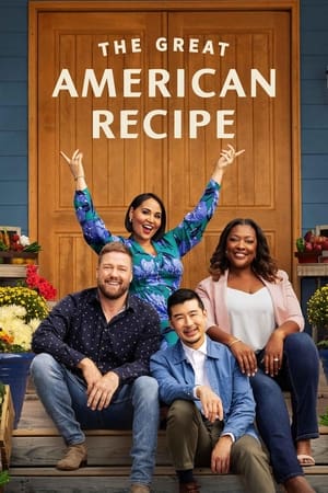 The Great American Recipe The Great American Recipe-hd